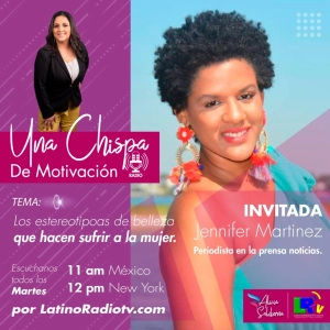 Los estereotipos de belleza que hacen sufrir a la mujer