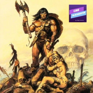 Conan
