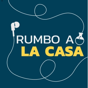 MINI EPISODIO ESPECIAL - Rumbo a la casa
