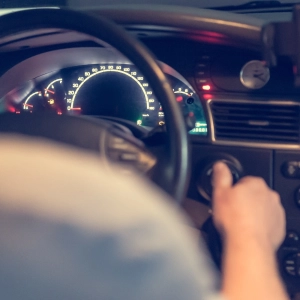 Irascibilidad y violencia al volante