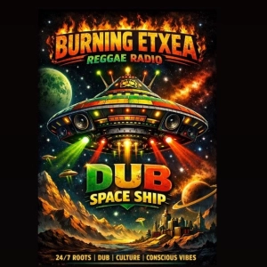 Reggae Burning Etxea 22-02-26