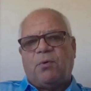 Daniel Kokogian Geólogo y Referente del Sector Energético @polemicbusiness