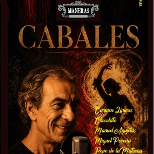 Programa 368 - MANERAS - Cabales