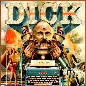 Cultura Pop 39 - PHILIP K. DICK