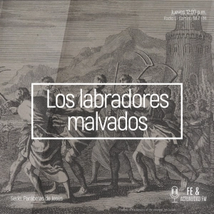 Los labradores malvados
