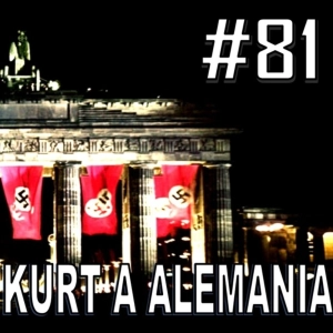 Capítulo 81. El Regreso de Kurt a Alemania