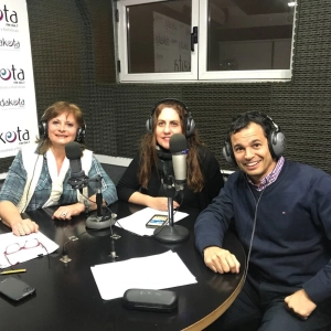 Hablemos de Sexualidad - Programa 47 (17/07/2018) - Pornografía
