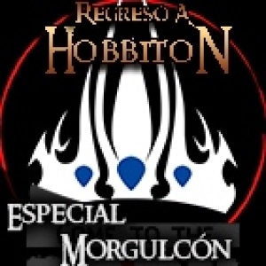 Regreso a Hobbiton 8x10: Especial MorgulCon