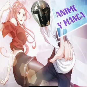 Asi Cuento Las Historias de Manga y La Generación Post P4ndemi4