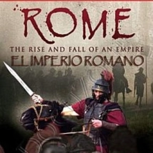 El Imperio Romano Capítulo 02. Espartaco
