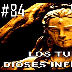 Capítulo 84. Los Tulkus - Dioses Infiltrados