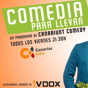 Comedia Para Llevar 1x24