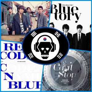 Mix N°87 - CNBLUE