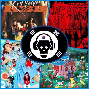 Mix N°05 - Red Velvet