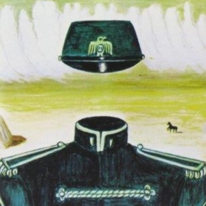 El desierto de los tártaros