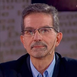 José Angel Di Mauro @josedimauro (Periodista, Director de Parlamentario) Del Arco Político @delarcopolitico