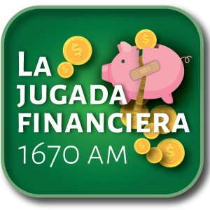 La Jugada Financiera - Edgar González Olea, Director de la Facultad de Economía y Negocios Anáhuac México.