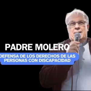 "No hay dinero para Discapacidad porque no les interesa, para el gobierno es una variable de ajuste: son mala gente"