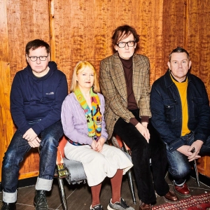 El regreso de Pulp.
