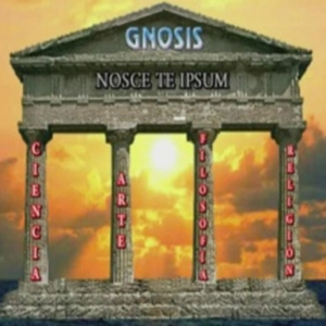 Antropologia gnóstica - IGA Chile