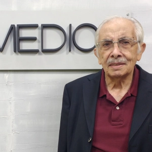 DIPLOMACIA, POLITICA Y ECONOMIA con Horacio Daboul 7-6-2026