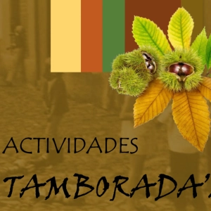Programa nº 2 Tamborada cuña informativa.