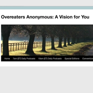Special Edition A Vision For You traducido 26 ENERO 2020 #AV4YOU #OAUVPT