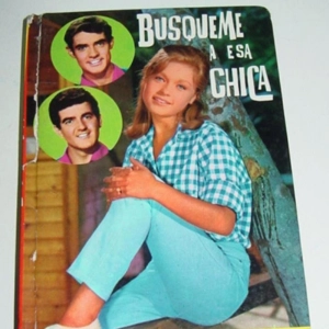 MARISOL - Typical Spanish (1964)