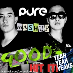 Dannic (Bootleg) vs Hiio vs GTA- Good hit it yeah (PURE MASHUP)
