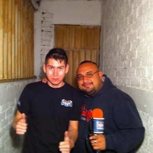 4 salsa SONIDO BANES ESTAMOS EN YOUTUBE NEZATV RICHARD HQ