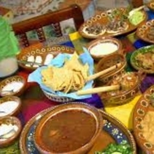 Recursos Gastronómicos de Sinaloa. Grupo 3-103