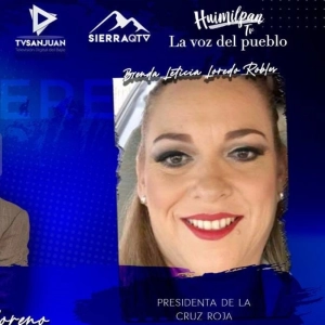 Brenda Loredo Robles - Líderes de Opinión
