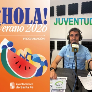 LND JUVENTUD Campaña Verano 2026 3 JUL 26