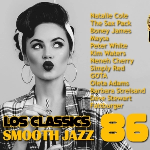 SMOOTH JAZZ CLASSICS Vol. 86