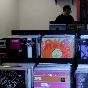 El disco es cultura: Documentales Ibero 90.9