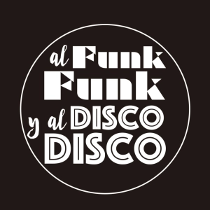 43. Al Funk... Funk, y al Disco.... Disco.