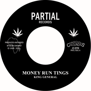 Reggae Burning Etxea 30-03-25