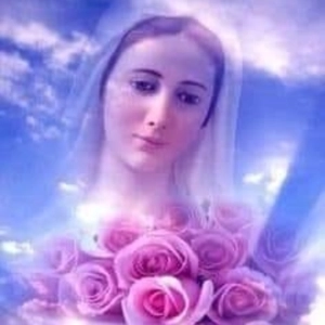 A la Celestial Madre María - Eugenio Siragusa
