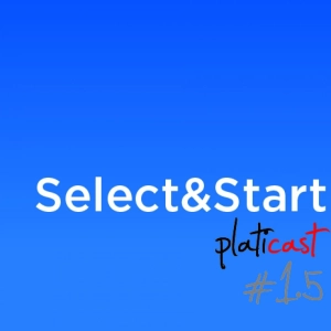 Select y Start: Platicast 1.5