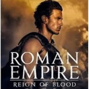 El sangriento Imperio Romano 1x01