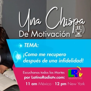 ???????"como me recupero después de una infidelidad"