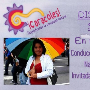 SEXUALIDAD Y DISCAPACIDAD