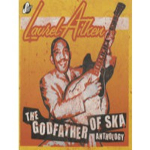Laurel Aitken - Skinhead