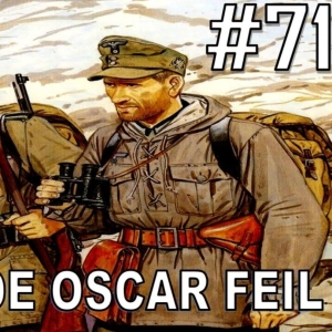Capítulo 71. El Rescate de Oscar Feil