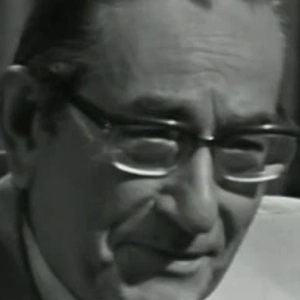 Luis Rosales - Entrevista en el programa "A fondo" (TVE, 1977)