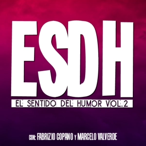 ESDH - Homenaje a Via X (+Edo Bertrán)