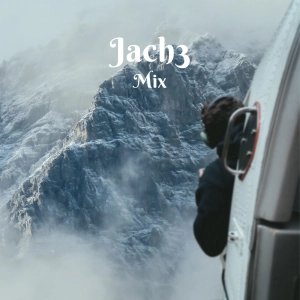 Jach3 - New Mix # 1