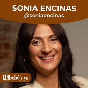 La sexualidad en la crianza, con la sexóloga Sonia Encinas, @soniaencinas