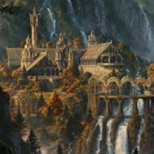 Verne y Wells ciencia ficción: Grandes de la ciencia ficción y fantasía, tercera parte; J.R.R. Tolkien, C.S. Lewis...