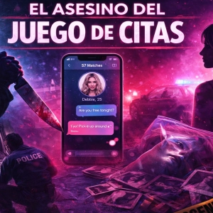 CyP 2x01 - El asesino del juego de citas
